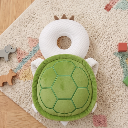 Coussin Anti-Chute version Tortue