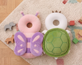 Pack - Tortue & Papillon