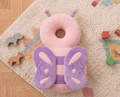 Coussin Anti-Chute version Papillon