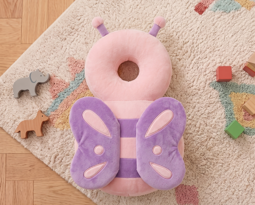 Pack - Tortue & Papillon