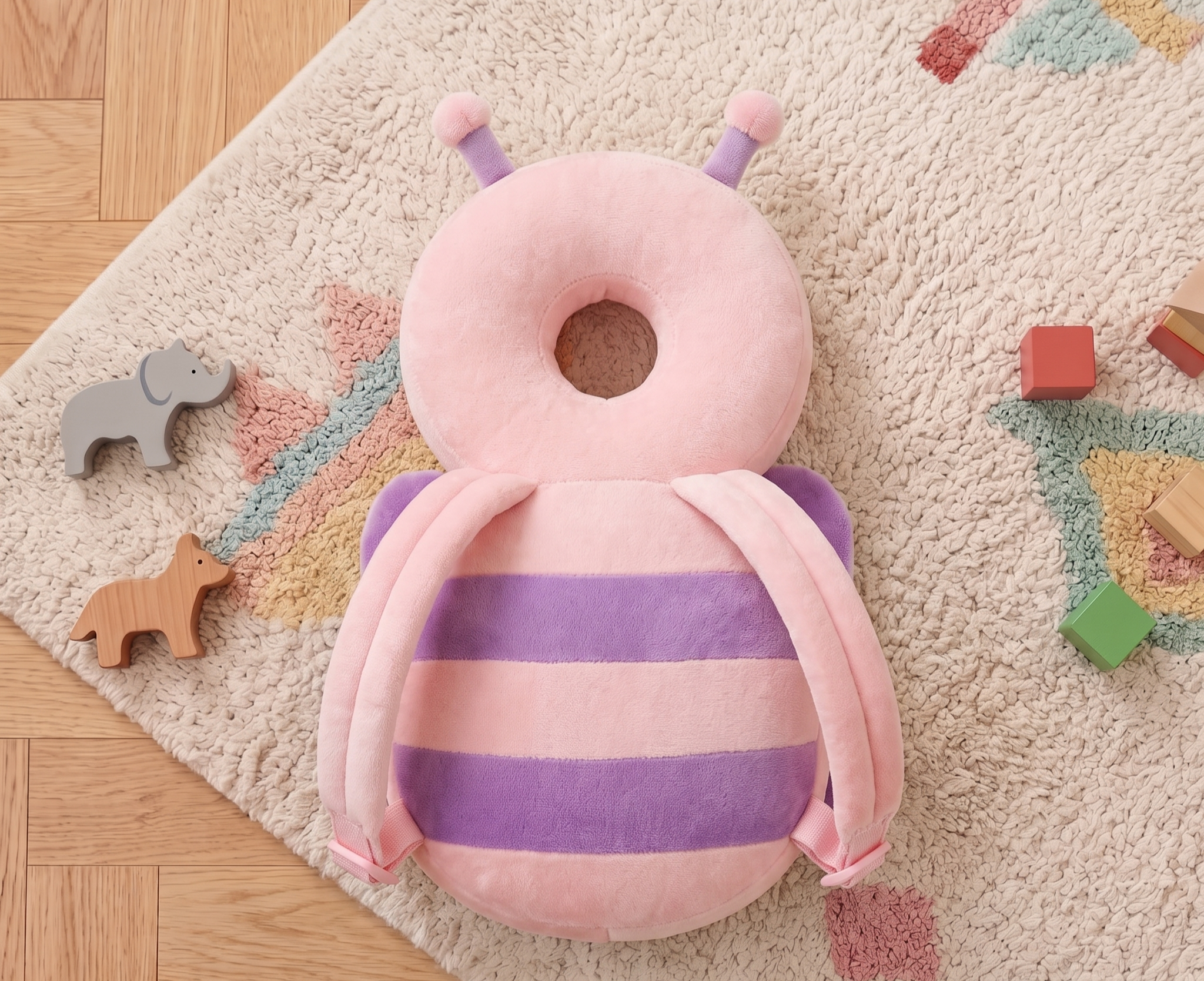 Pack - Tortue & Papillon